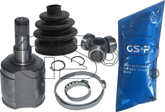 GSP 612003 - Joint Kit, drive shaft autospares.lv