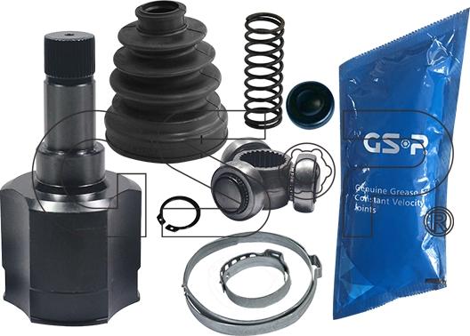 GSP 617042 - Joint Kit, drive shaft autospares.lv