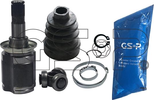 GSP 639050 - Joint Kit, drive shaft autospares.lv