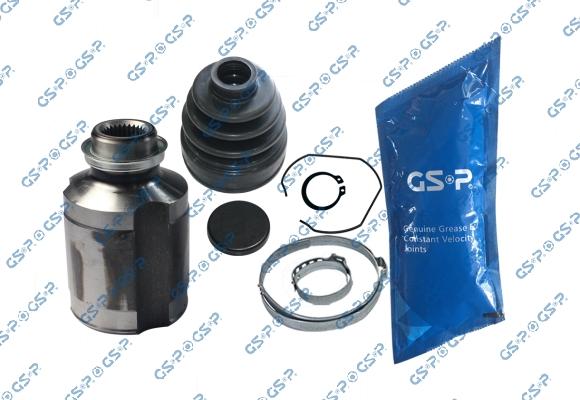 GSP 634123 - Joint Kit, drive shaft autospares.lv