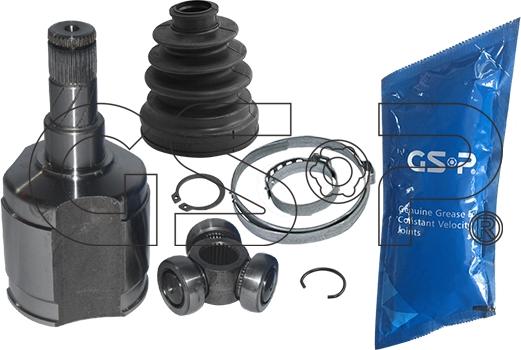 GSP 621013 - Joint Kit, drive shaft autospares.lv