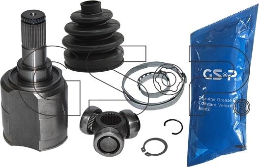 GSP 627058 - Joint Kit, drive shaft autospares.lv