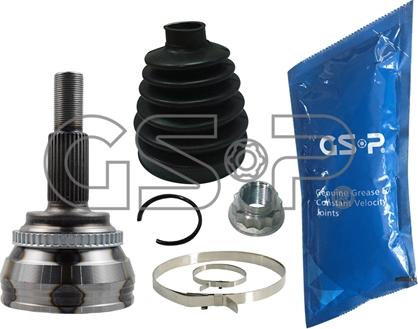 GSP 859486 - Joint Kit, drive shaft autospares.lv
