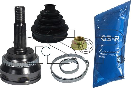 GSP 859043 - Joint Kit, drive shaft autospares.lv