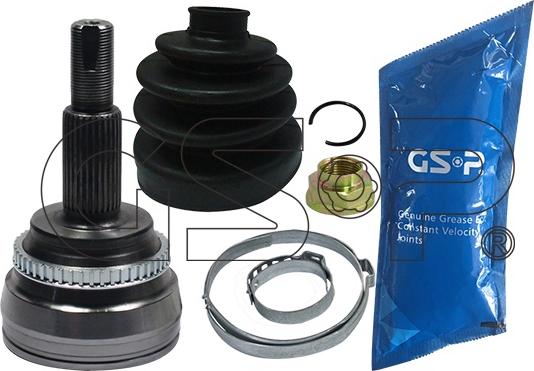 GSP 859042 - Joint Kit, drive shaft autospares.lv