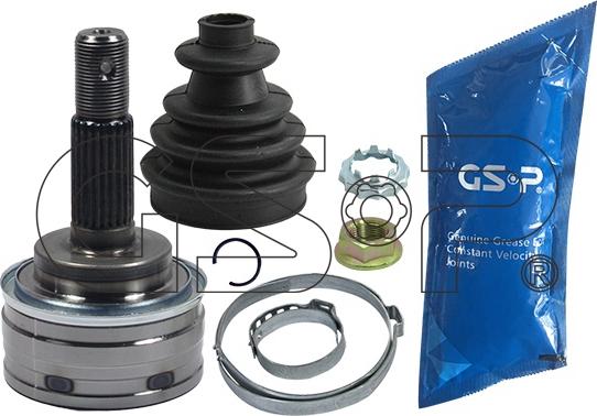 GSP 859054 - Joint Kit, drive shaft autospares.lv