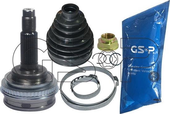GSP 859006 - Joint Kit, drive shaft autospares.lv