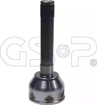 GSP 859007 - Joint Kit, drive shaft autospares.lv