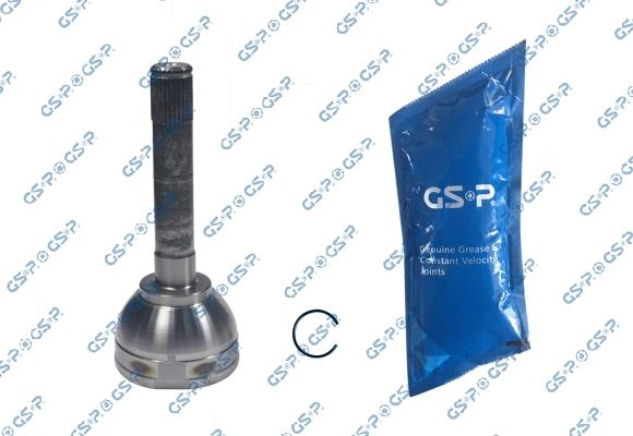 GSP 859074 - Joint Kit, drive shaft autospares.lv