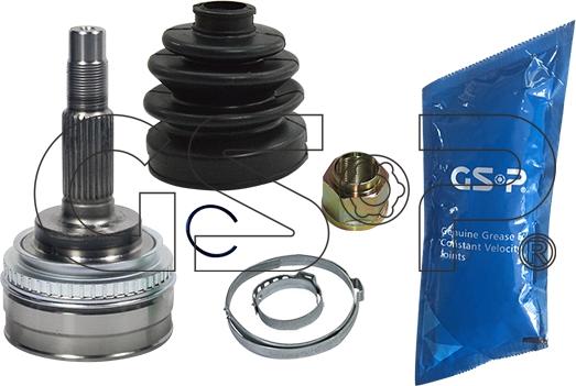 GSP 859320 - Joint Kit, drive shaft autospares.lv