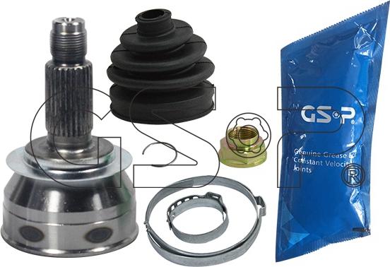 GSP 856042 - Joint Kit, drive shaft autospares.lv