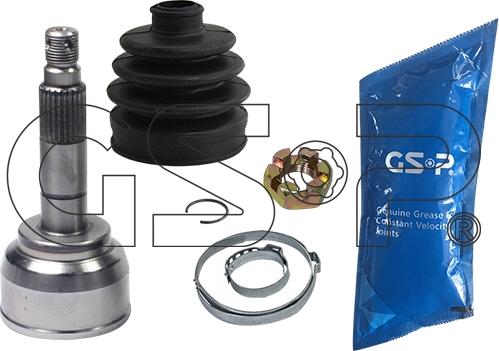 GSP 856014 - Joint Kit, drive shaft autospares.lv