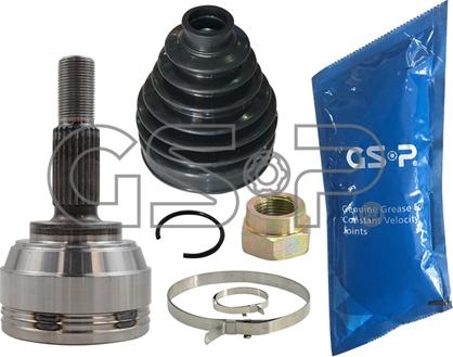 GSP 850092 - Joint Kit, drive shaft autospares.lv