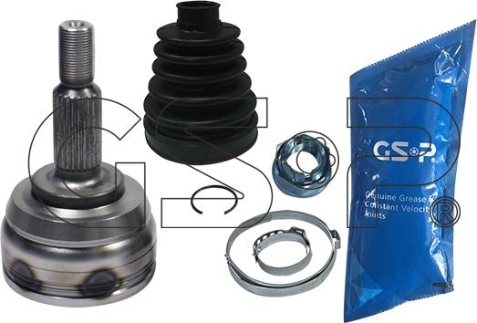 GSP 850148 - Joint Kit, drive shaft autospares.lv