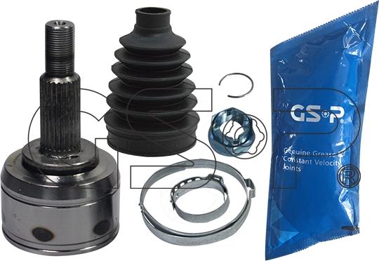 GSP 850162 - Joint Kit, drive shaft autospares.lv