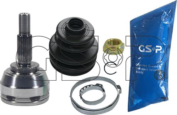 GSP 850109 - Joint Kit, drive shaft autospares.lv