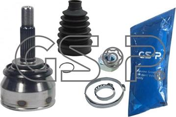 GSP 850111 - Joint Kit, drive shaft autospares.lv