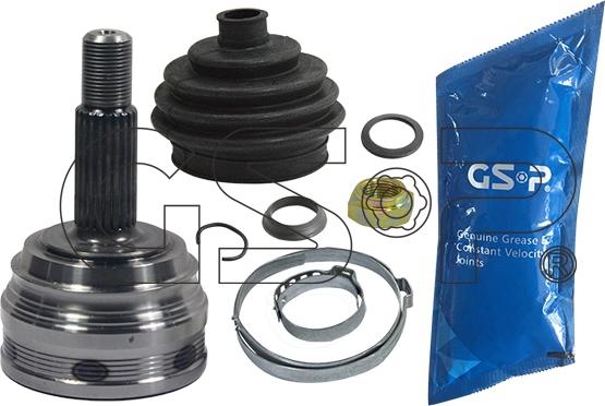 GSP 853006 - Joint Kit, drive shaft autospares.lv