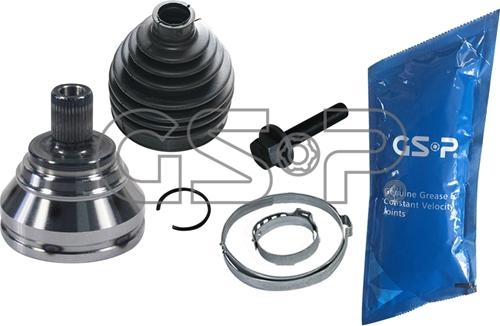 GSP 861045 - Joint Kit, drive shaft autospares.lv