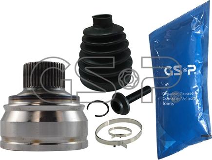 GSP 801353 - Joint Kit, drive shaft autospares.lv