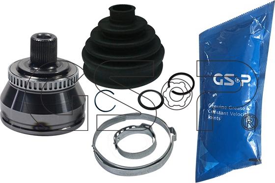 GSP 803092 - Joint Kit, drive shaft autospares.lv