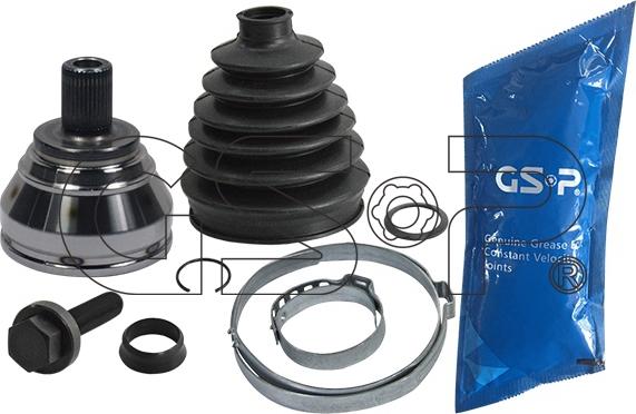 GSP 803002 - Joint Kit, drive shaft autospares.lv