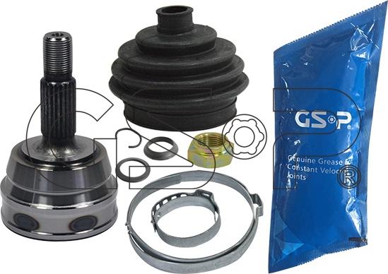 GSP 803007 - Joint Kit, drive shaft autospares.lv