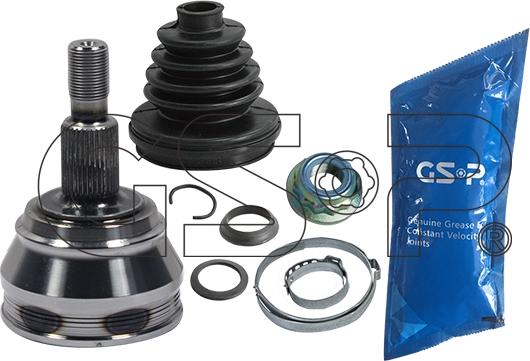 GSP 803070 - Joint Kit, drive shaft autospares.lv