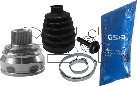 GSP 803103 - Joint Kit, drive shaft autospares.lv