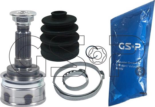 GSP 818034 - Joint Kit, drive shaft autospares.lv
