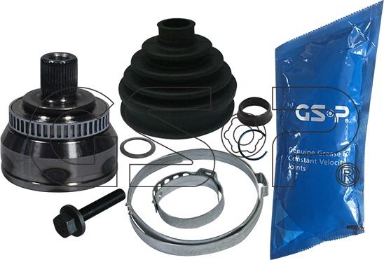 GSP 818026 - Joint Kit, drive shaft autospares.lv