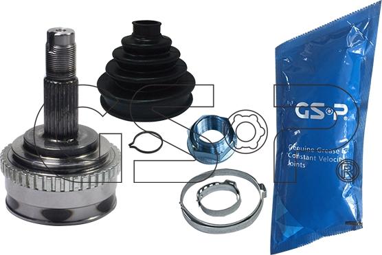 GSP 817032 - Joint Kit, drive shaft autospares.lv