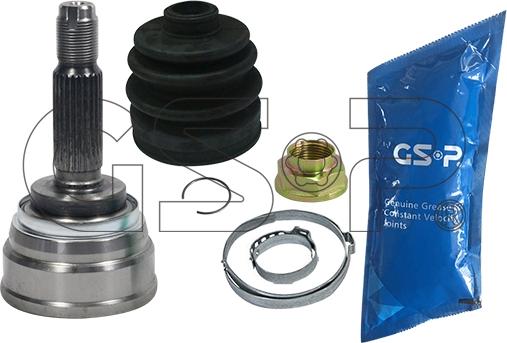 GSP 839245 - Joint Kit, drive shaft autospares.lv