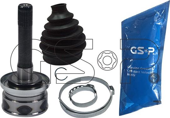 GSP 834056 - Joint Kit, drive shaft autospares.lv