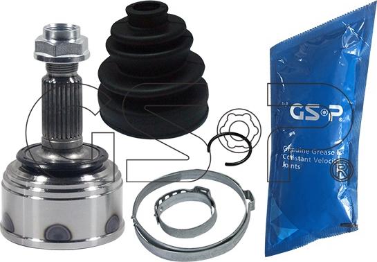 GSP 823011 - Joint Kit, drive shaft autospares.lv