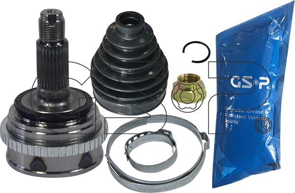 GSP 823024 - Joint Kit, drive shaft autospares.lv