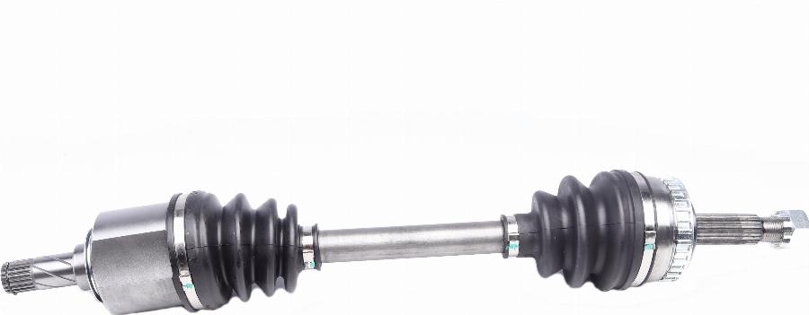 GSP 299069 - Drive Shaft autospares.lv