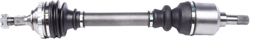 GSP 299019 - Drive Shaft autospares.lv