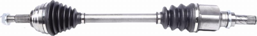 GSP 299070 - Drive Shaft autospares.lv