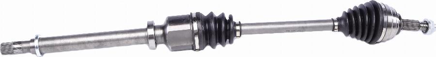 GSP 299071 - Drive Shaft autospares.lv