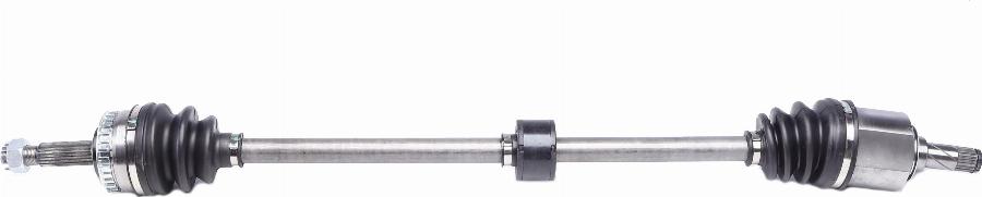 GSP 299157 - Drive Shaft autospares.lv