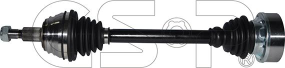 GSP 299116 - Drive Shaft autospares.lv