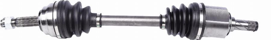 GSP 299204 - Drive Shaft autospares.lv