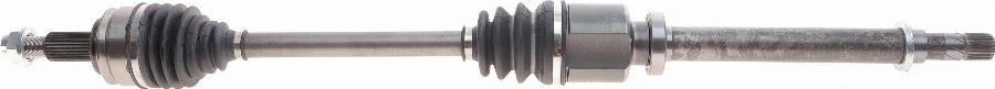 GSP 299229 - Drive Shaft autospares.lv