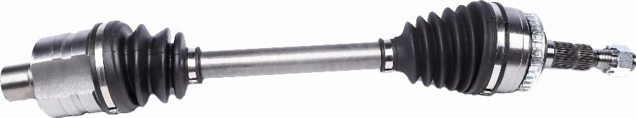 GSP 244092 - Drive Shaft autospares.lv