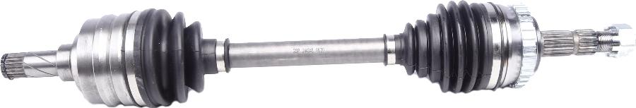 GSP 244045 - Drive Shaft autospares.lv