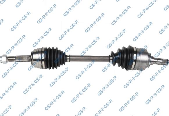 GSP 244061 - Drive Shaft autospares.lv