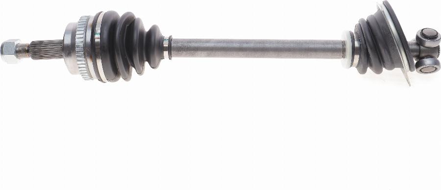 GSP 244005 - Drive Shaft autospares.lv