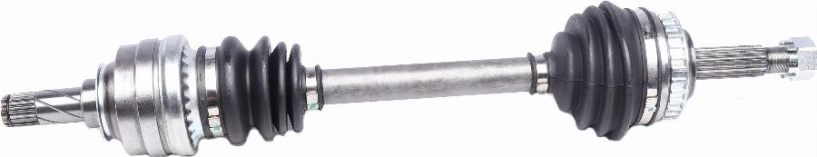 GSP 244001 - Drive Shaft autospares.lv