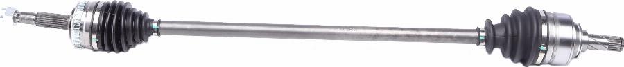 GSP 244026 - Drive Shaft autospares.lv